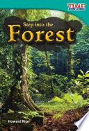 Libro Entra al bosque (Step into the Forest) 6-Pack