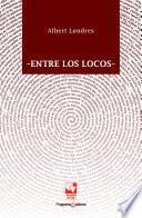 Libro Entre los locos