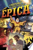 Libro Épica