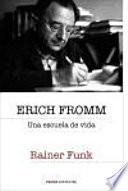 Libro Erich Fromm