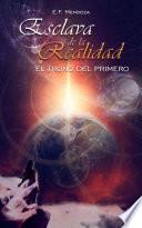 Libro Esclava de la Realidad