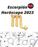 Libro Escorpión Horóscopo 2023
