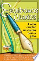 Libro Escribamos cuentos