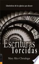 Libro Escrituras Torcidas