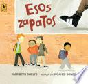 Libro Esos Zapatos