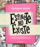 Libro Espinete no existe