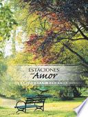 Libro Estaciones Del Amor