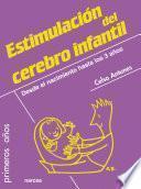 Libro Estimulación del cerebro infantil