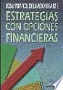 Libro Estrategias con opciones financieras