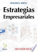 Libro Estrategias empresariales