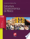 Libro Estructura Socioeconómica de México