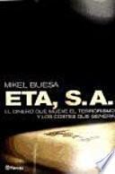 Libro ETA, S.A.