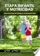 Libro Etapa Infantil y Motricidad