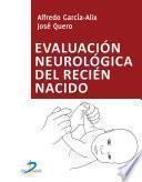 Libro Evaluación neurológica del recién nacido