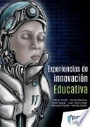 Libro Experiencias de innovación educativa