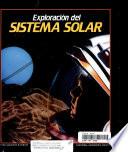 Libro Exploración del sistema solar