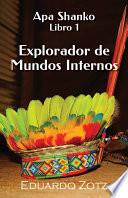 Libro Explorador de Mundos Internos