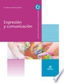 Libro Expresión y comunicación - Ed. 2019