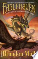 Libro Fablehaven IV. Los Secretos de La Reserva de Dragones