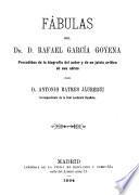 Fábulas del dr. d. Rafael García Goyena