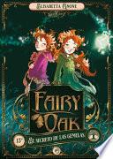 Libro Fairy Oak 1. El Secreto de Las Gemelas