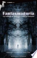 Libro Fantasmagoria