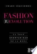Libro Fashion Revolution