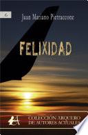 Libro Felixidad