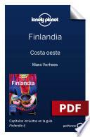 Libro Finlandia 4_8. Costa oeste