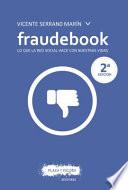 Libro Fraudebook