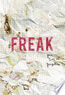 Libro Freak