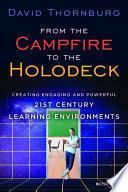 Libro From the Campfire to the Holodeck