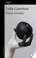 Libro Frutos extraños / Strange Fruits