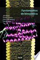 Libro Fundamentos de bioquímica