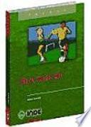 Libro Fútbol y musculación