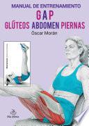 Libro GAP (Glúteos, Abdomen y Piernas)