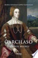 Libro Garcilaso