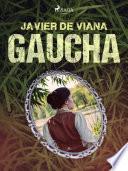 Libro Gaucha