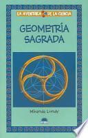 Libro Geometría sagrada