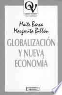 Libro Globalización y nueva economía