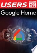 Libro Google Home