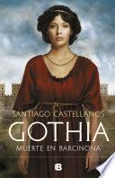 Libro Gothia