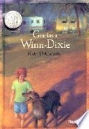 Libro Gracias a Winn-Dixie