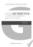 Libro Guía de práctica clínica de diabetes mellitus tipo 2