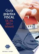 Libro Guía práctica Fiscal 2022