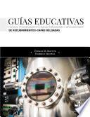 Libro Guías educativas