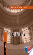 Libro Habitar