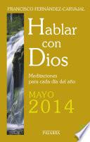 Libro Hablar con Dios - Mayo 2014