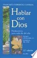 Libro Hablar con Dios. Tomo IV