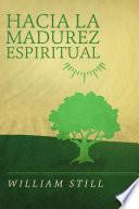 Libro Hacia la madurez espiritual